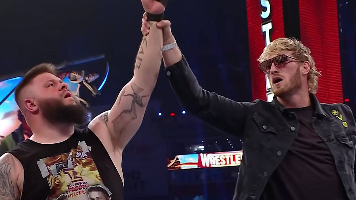 logan paul wrestlemania 37