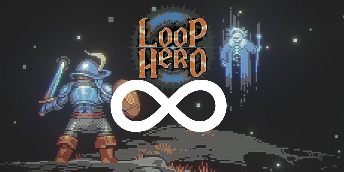 Loop Hero player does over 13,000 loops