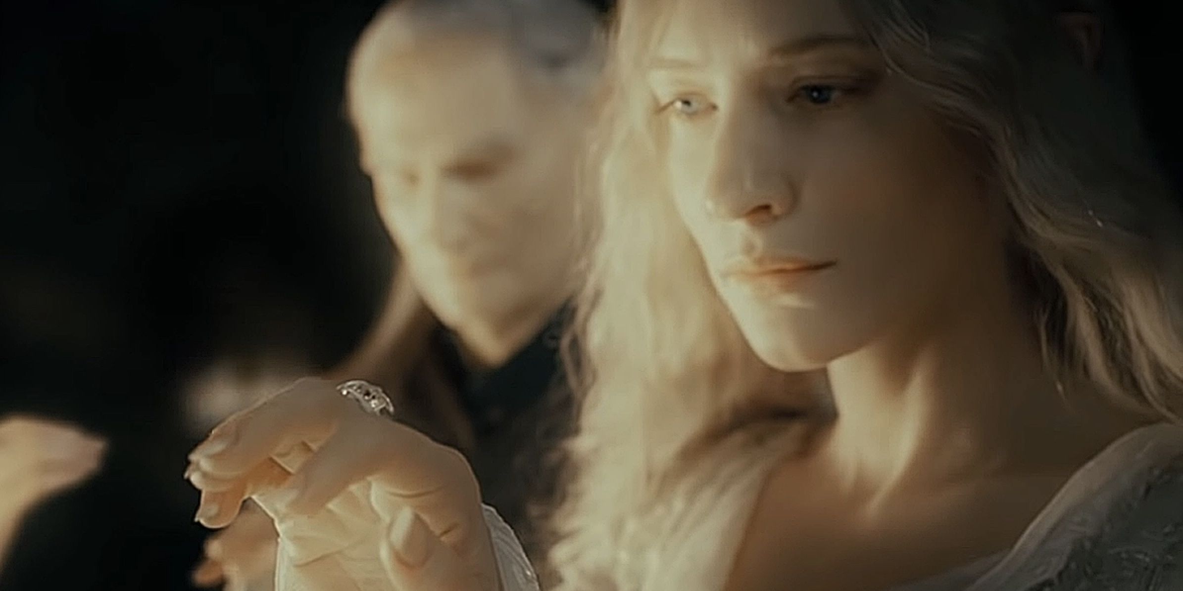 Why 's 'Lord of the Rings' show will be a flop