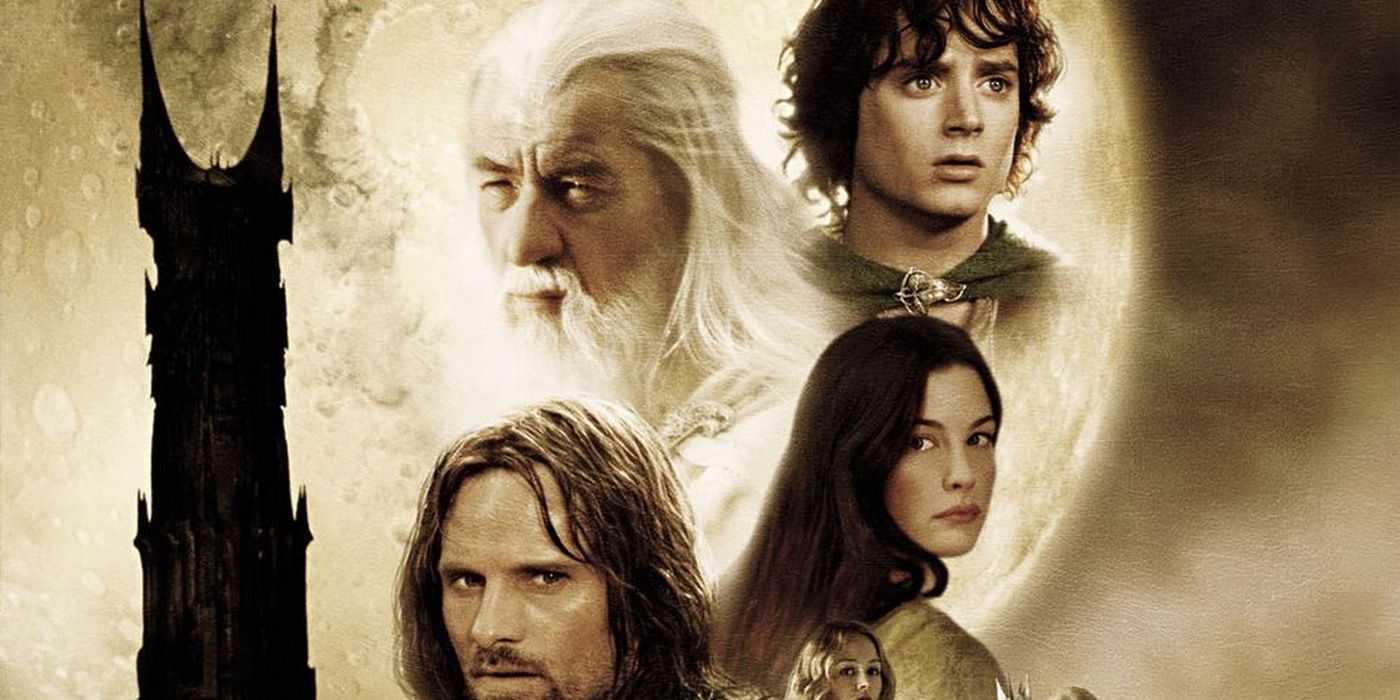 The Secret Peter Jacksons: Who Else Directed Middle-earth? | Movies |  %%channel_name%%