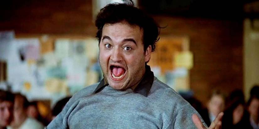 John "Bluto" Blutarski (Animal House)