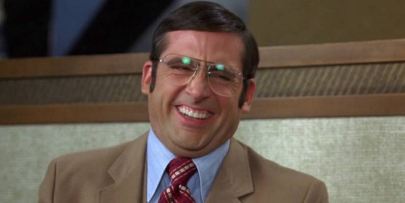 Brick from Anchorman