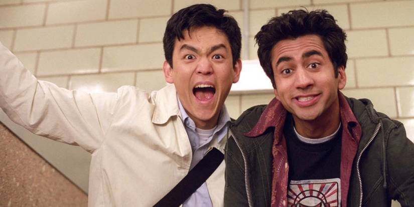 Harold & Kumar (Harold & Kumar Go To White Castle)