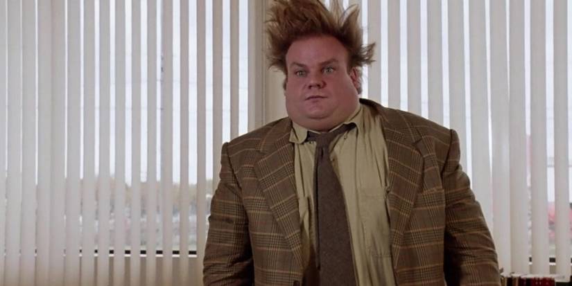 Tommy Callahan (Tommy Boy)