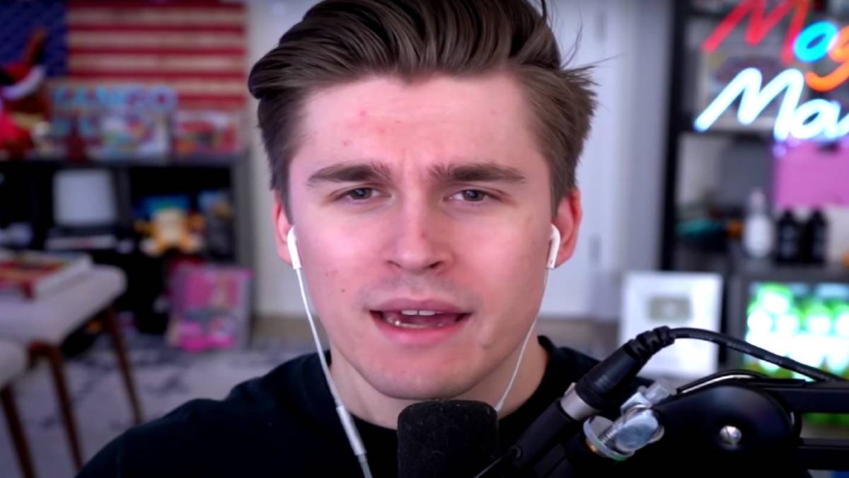 ludwig breaking twitch record