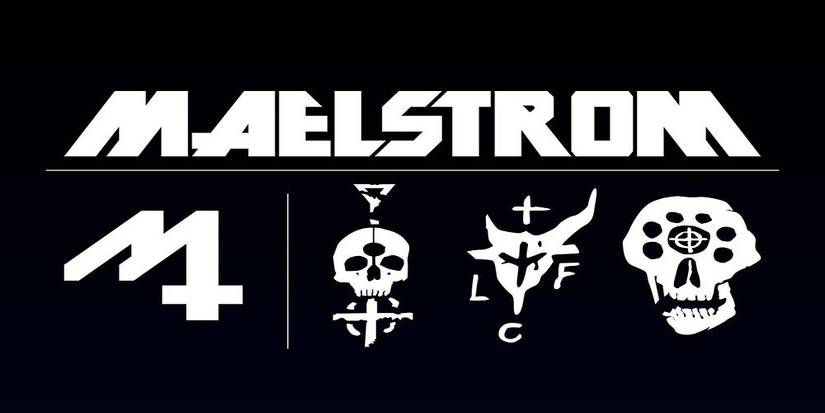 maelstrom symbols