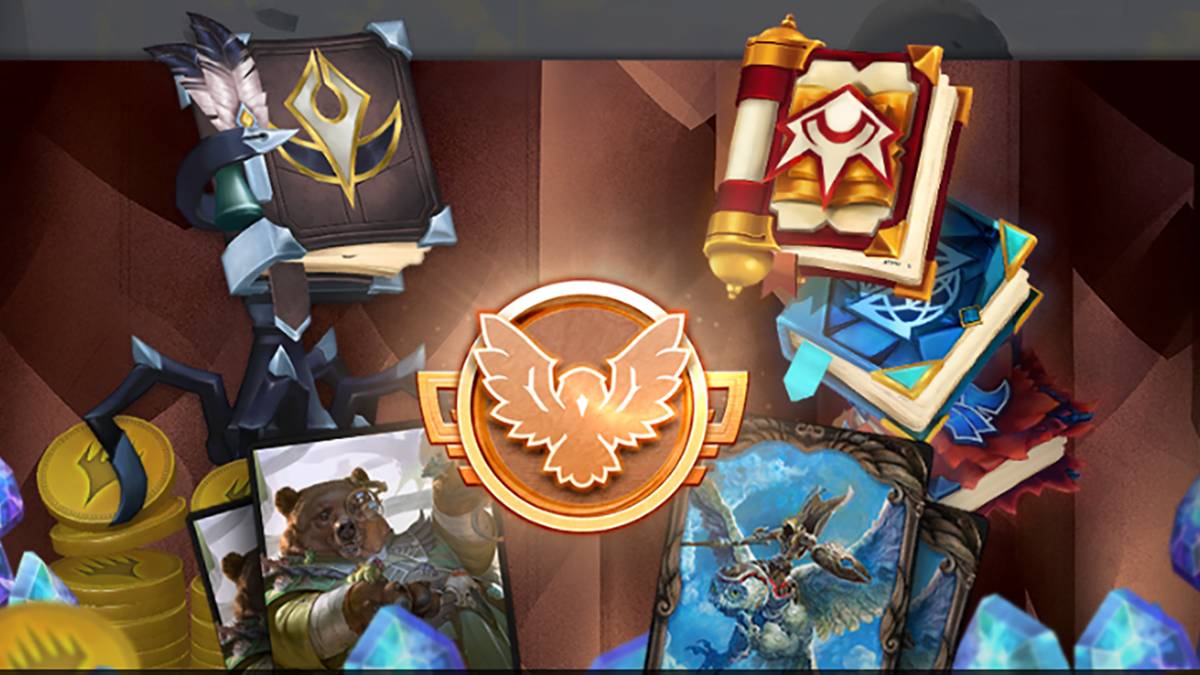 Strixhaven Mastery Pass