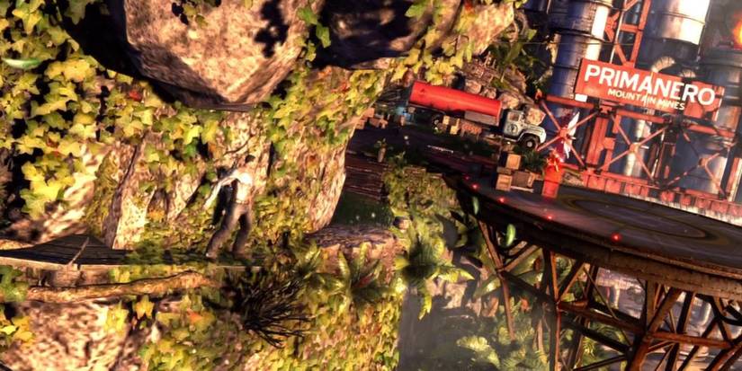 Marlow Briggs And The Mask Of Death