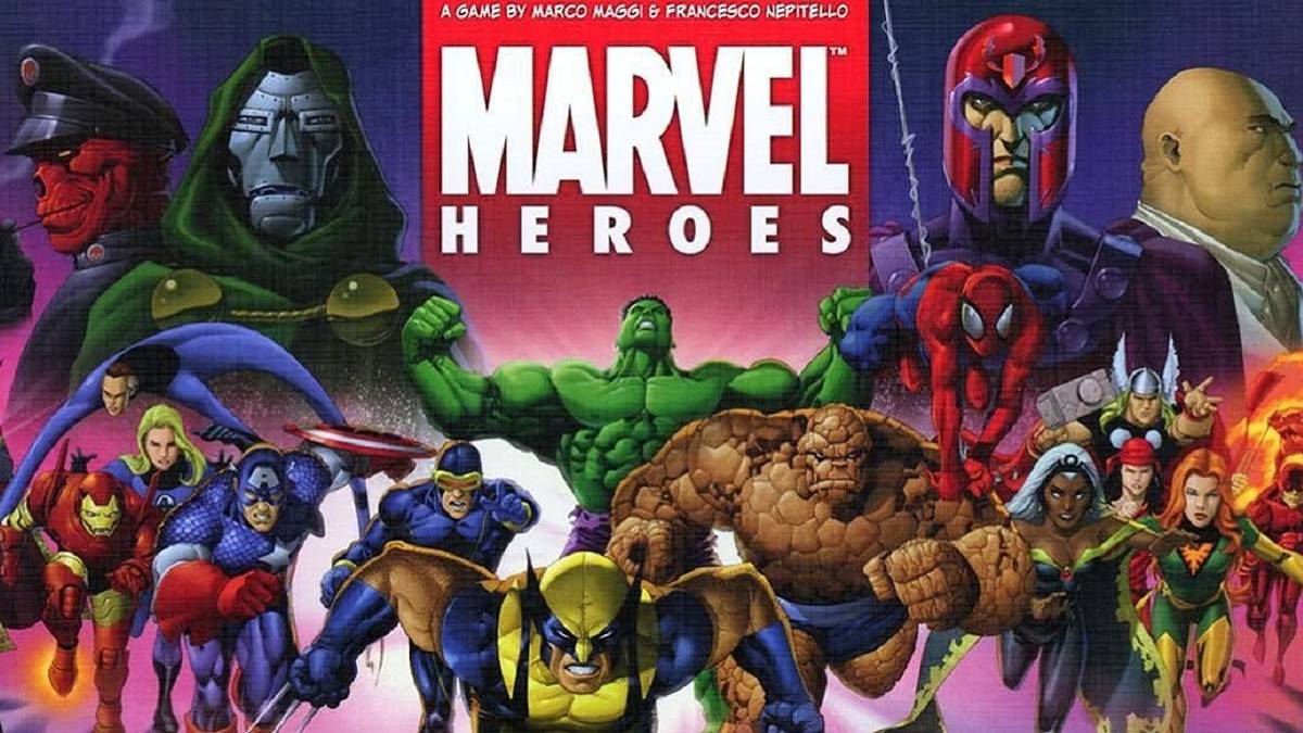 marvel board games to try after avengers