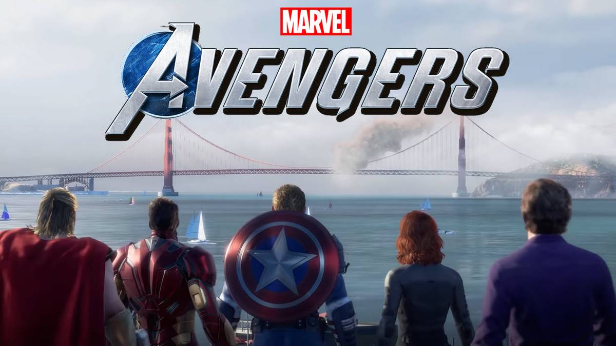 marvels avengers mike waggoner hire