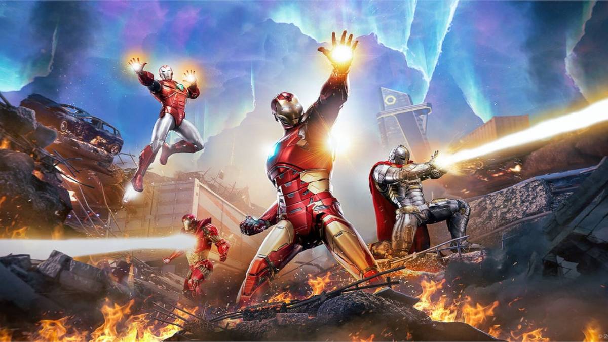 crystal dynamics april 2021