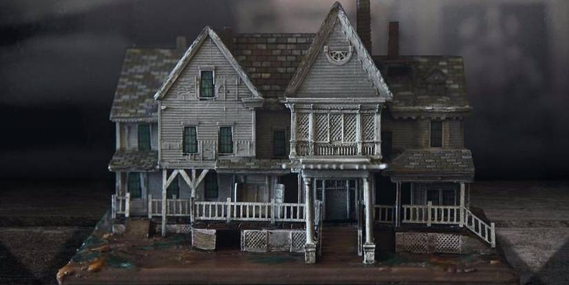 masnion replica RE 7