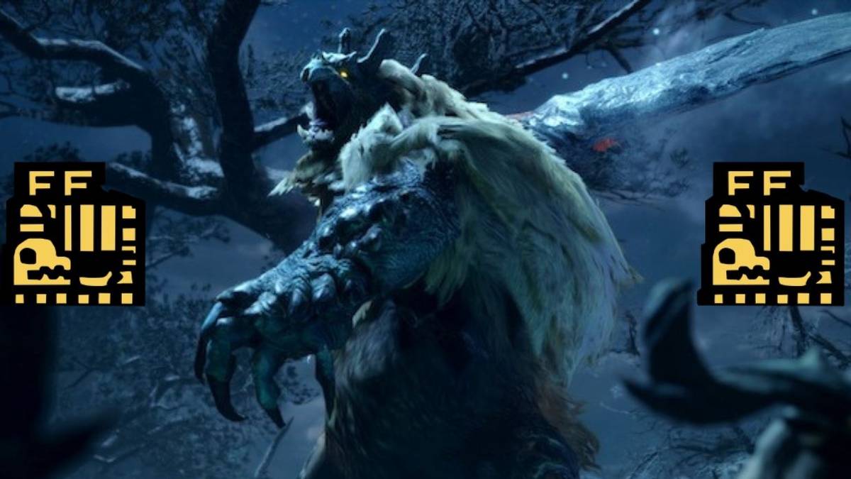 Monster Hunter Rise how to get Massive Bone