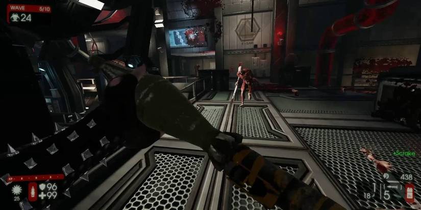 demolitionist reloading rpg