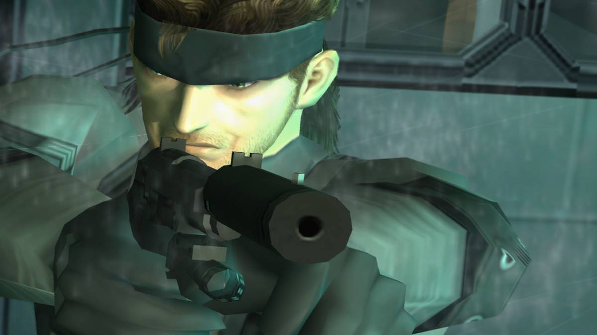 metal-gear-solid-2-snake-aiming-silenced-pistol