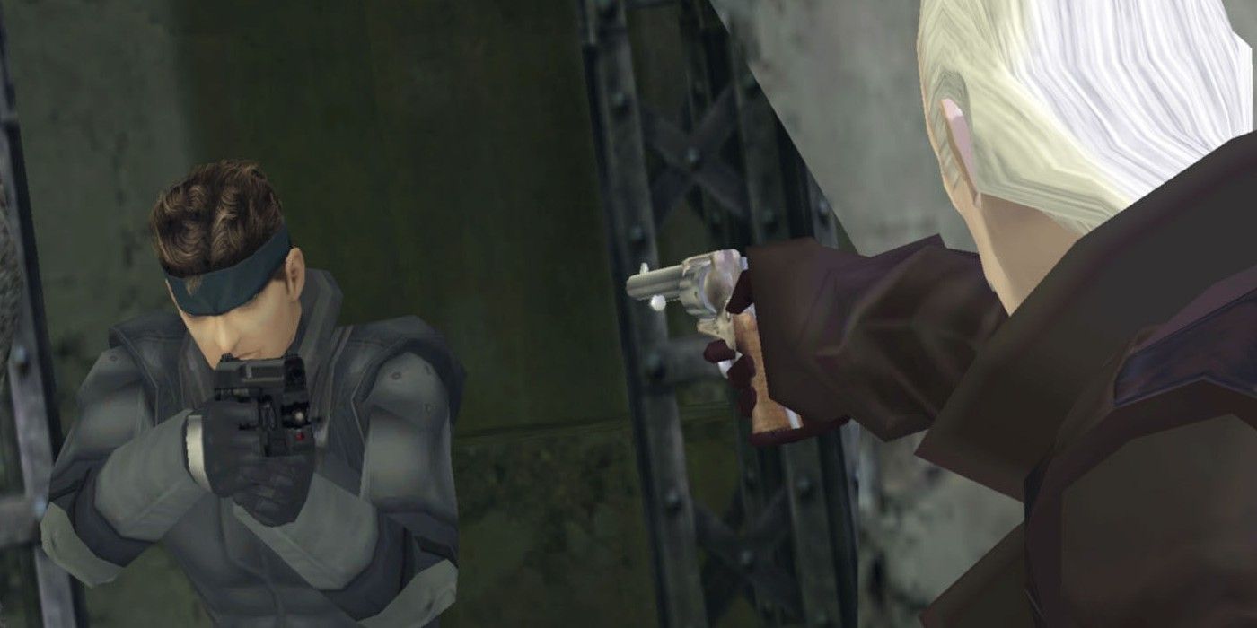 Metal Gear Solid: The Twin Snakes Remaster pode ser anunciado na