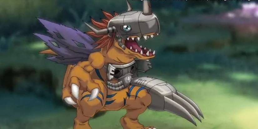 metalgreymon digimon survive
