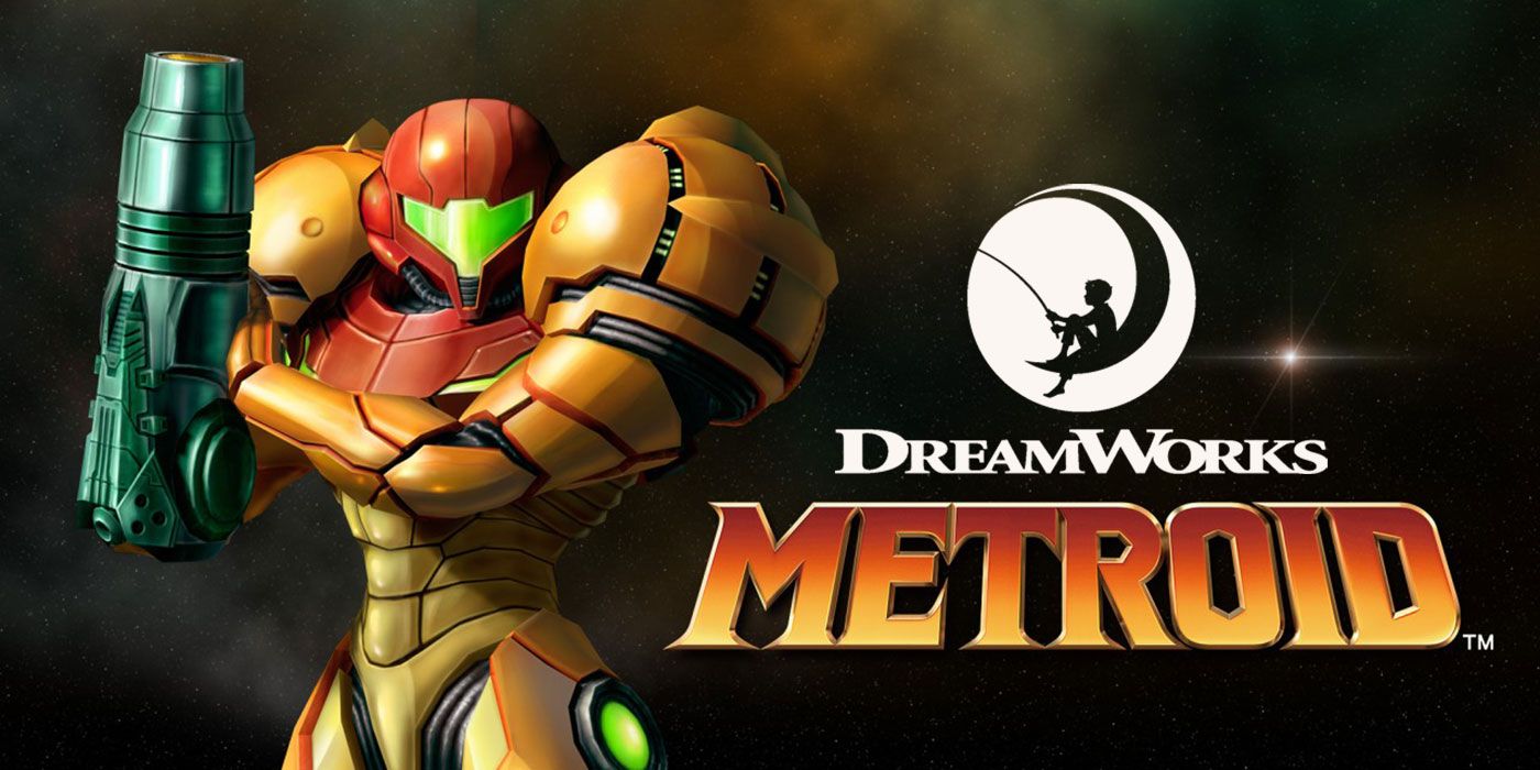 Metroid Prime 4 hires DreamWorks lighting artist