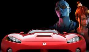 Midnight Club 2