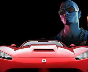 Midnight Club 2