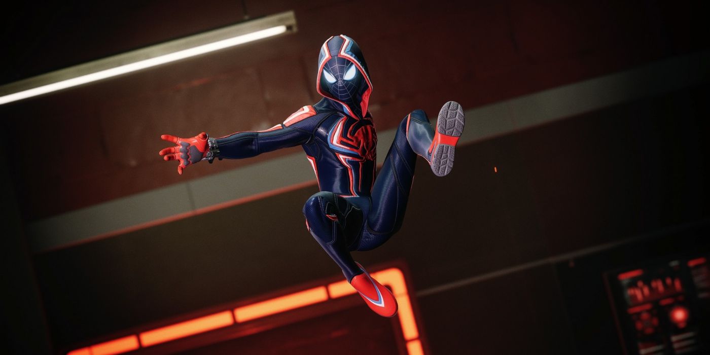 Marvel's Spider-Man 2 on PS5 Has One Advantage Compared to Miles Morales