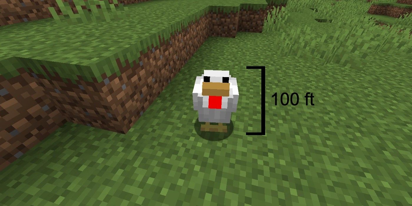 minecraft-chicken