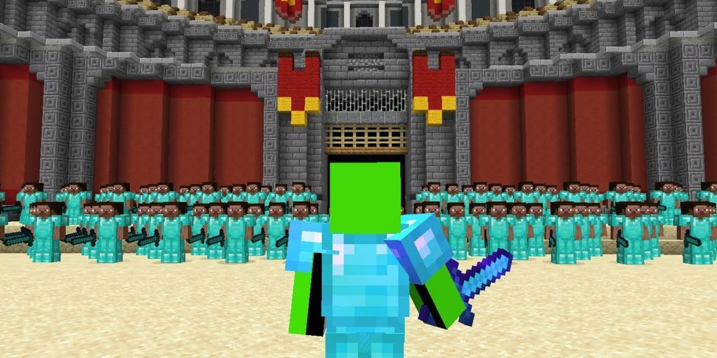Minecraft almost at 140 million monthly active players