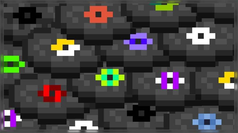 minecraft music discs