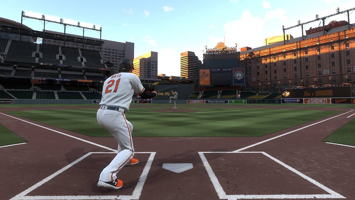 mlb the show 21 conquest hidden rewards