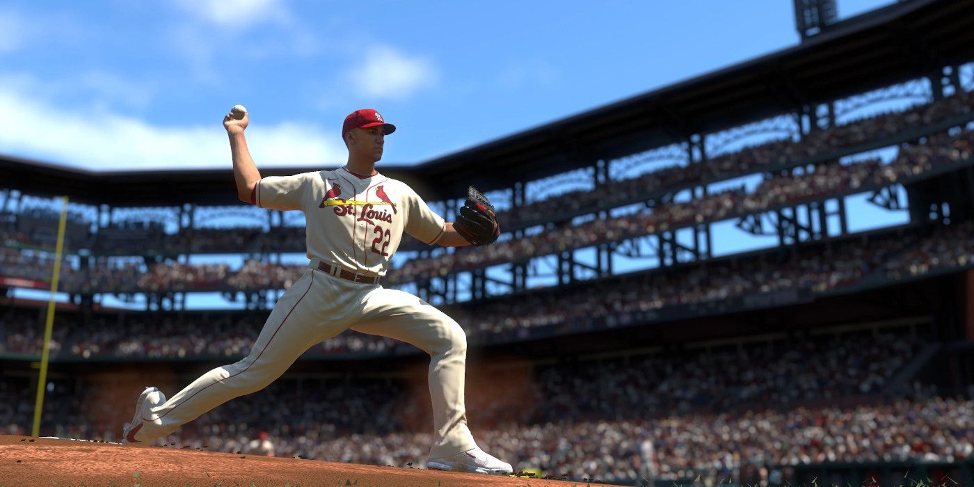 mlb the show 21 upgrade ballplayer