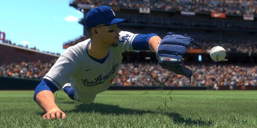 mlb the show 21 ballplayer not progressing