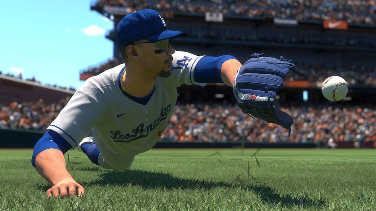 mlb the show 21 ballplayer not progressing