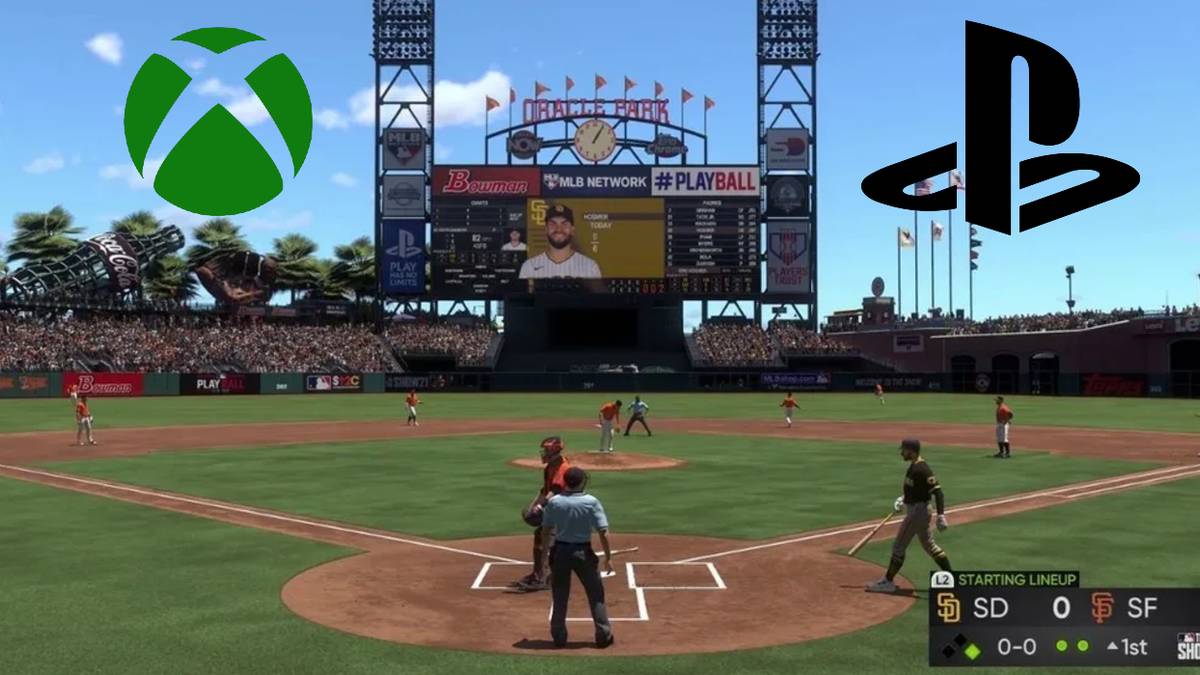 playstation xbox logo opening