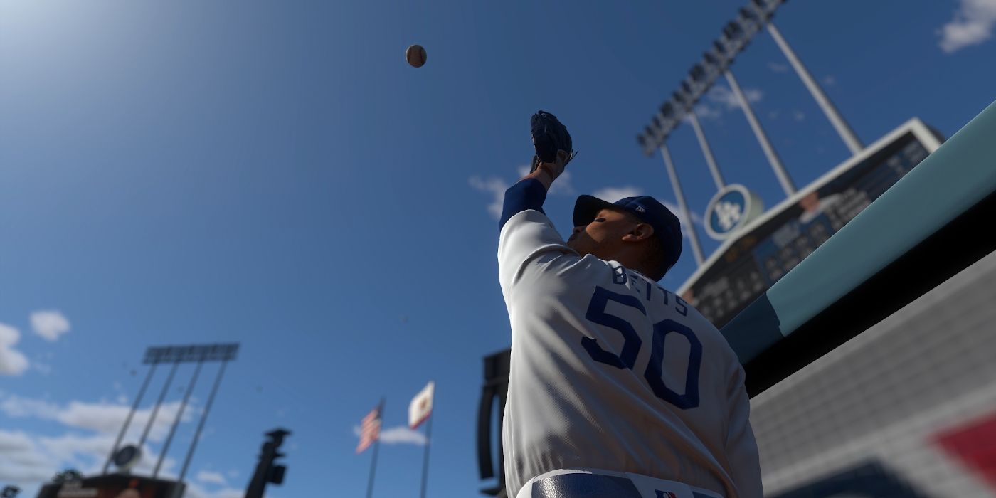 MLB The Show 21 launches Fall Circuit