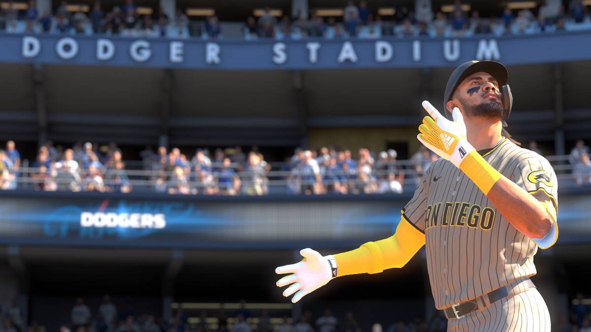 mlb the show 21 called up