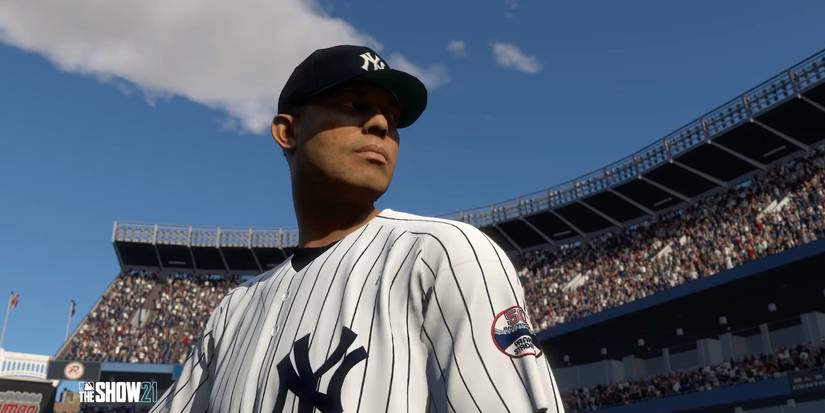 mlb the show 21 change position