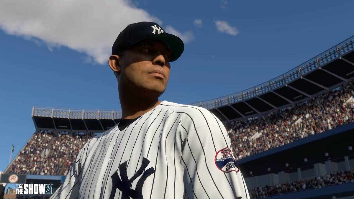 mlb the show 21 change position