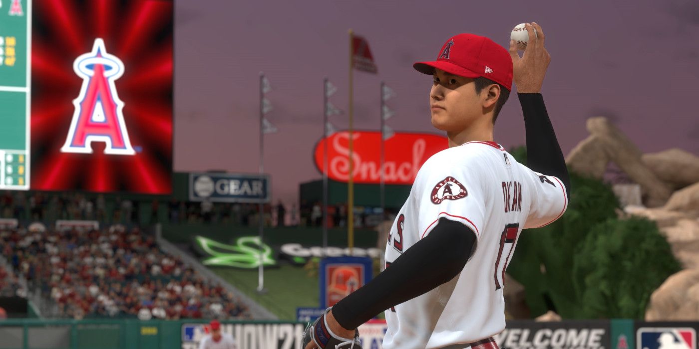 mlb the show 21 add 4th pitch