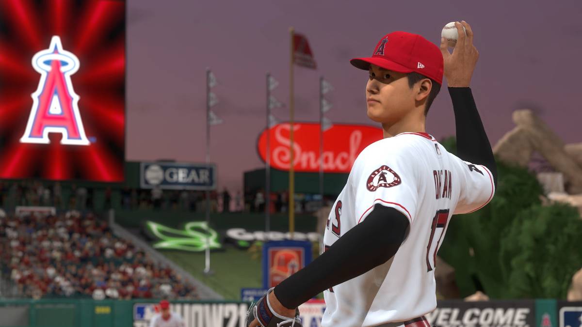 mlb the show 21 add 4th pitch