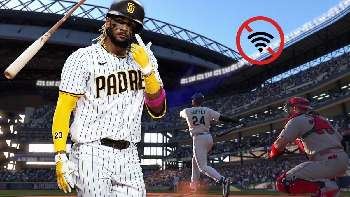 mlb the show server issues