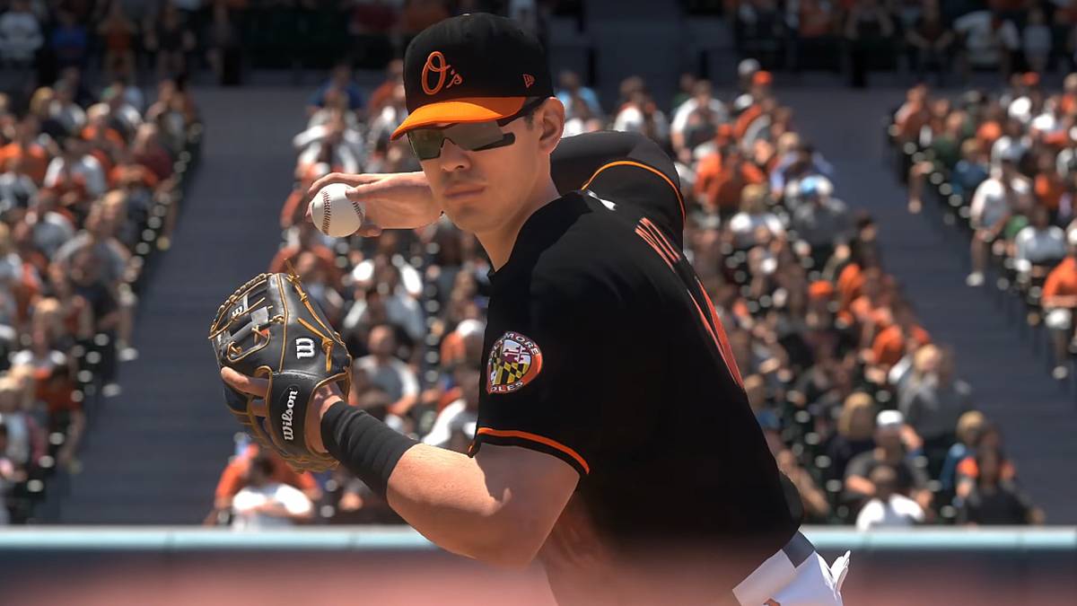 Xbox Game Pass Preload MLB