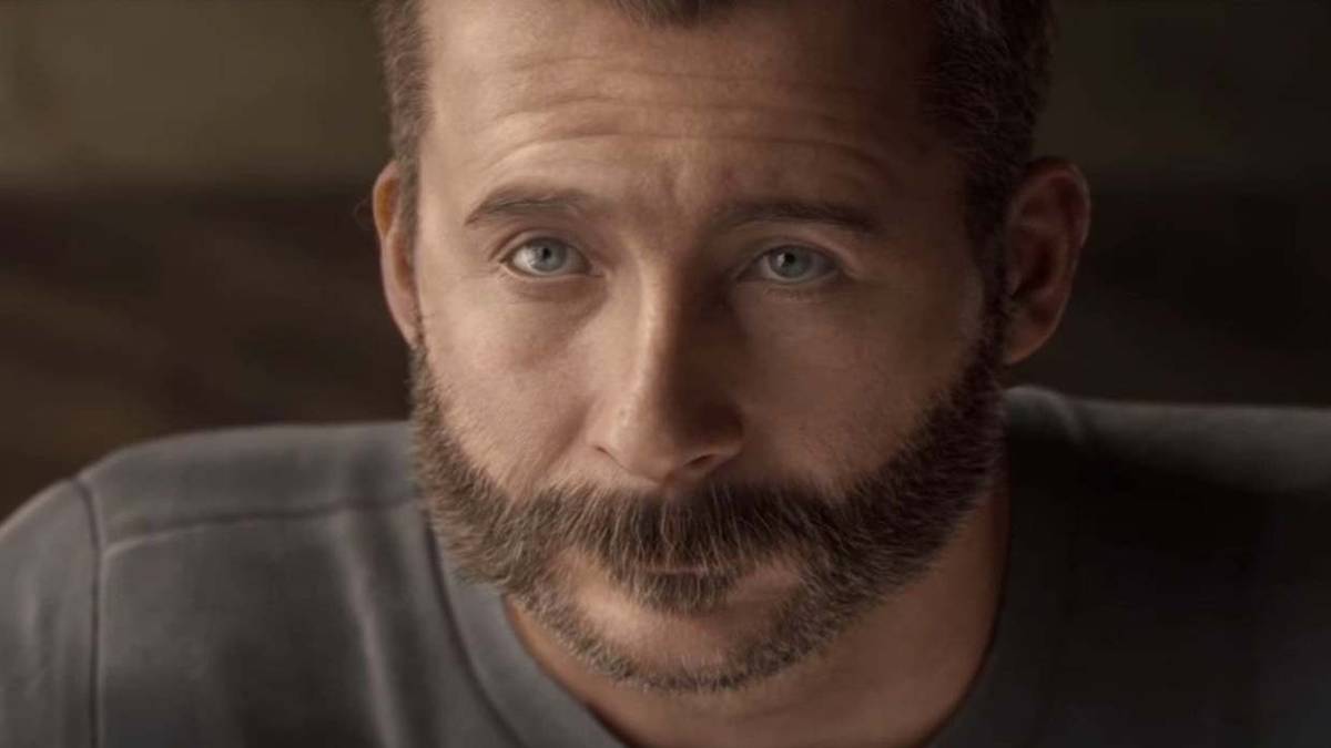 modern warfare 2019 final scene captain price