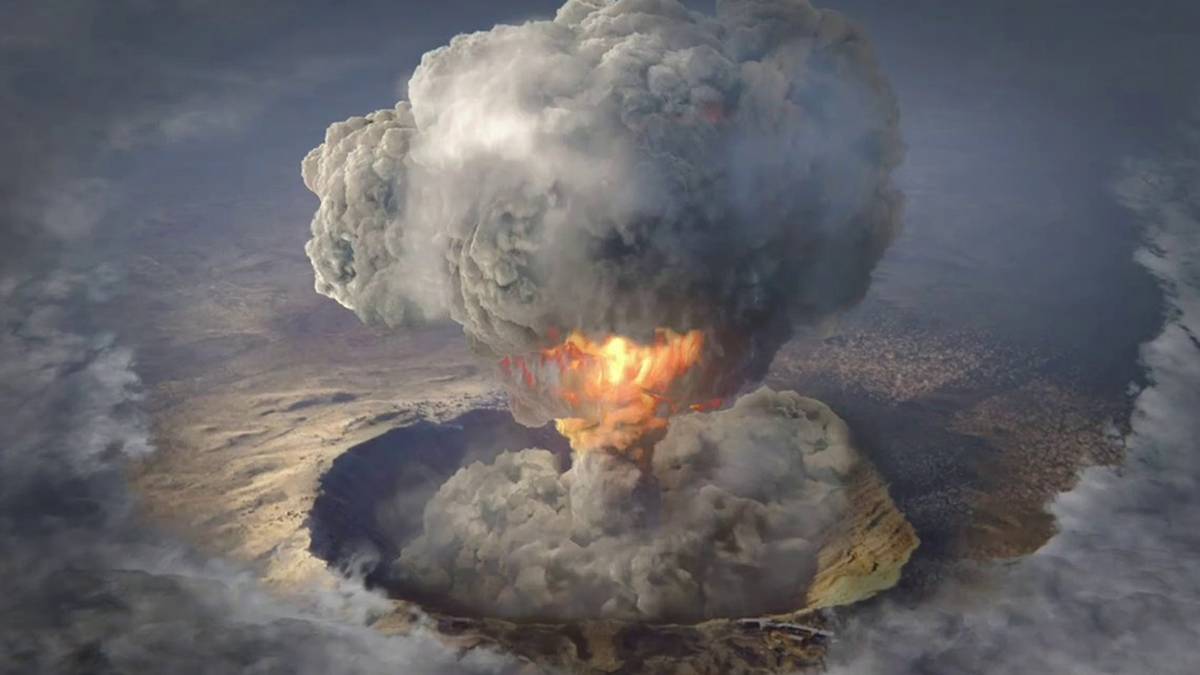 call of duty nuclear explosion