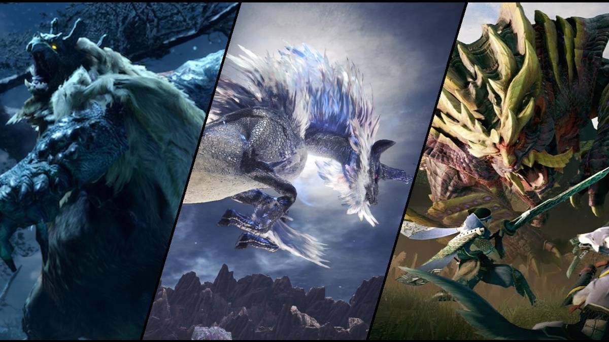 monster hunter elder dragon