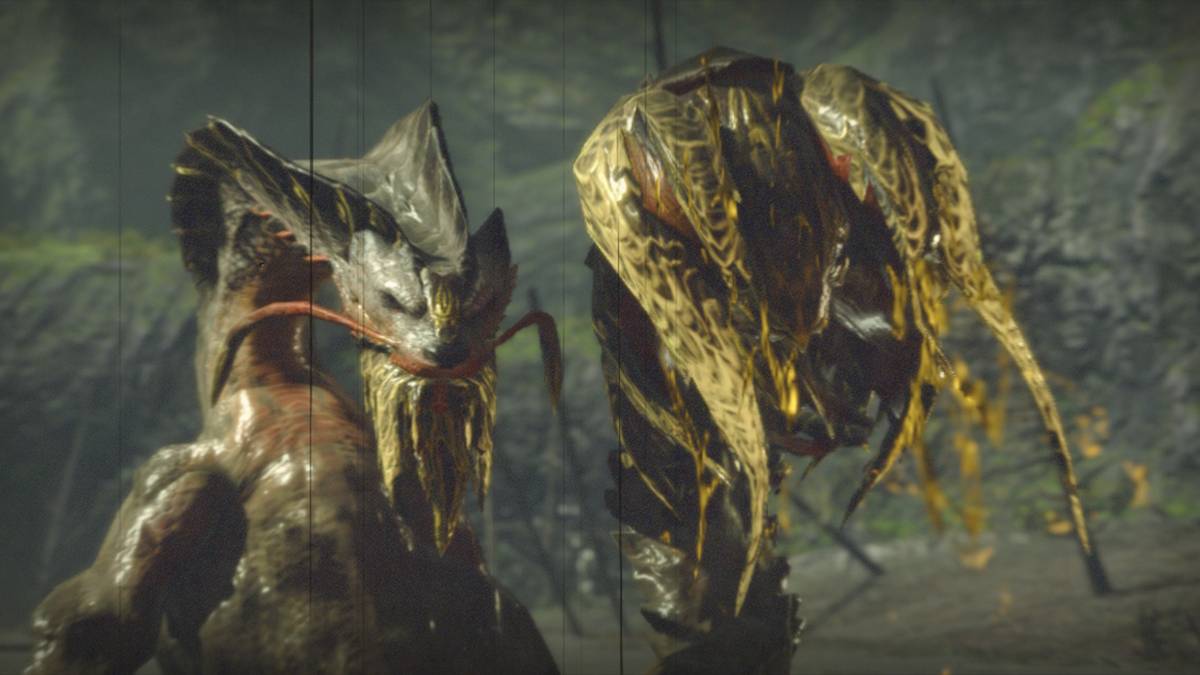 monster hunter rise almudron