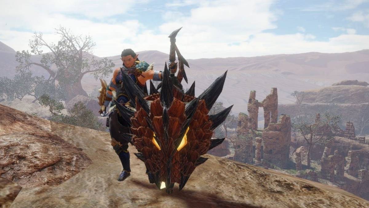 monster hunter rise charge blade guide