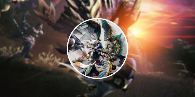 monster hunter rise d tier bow