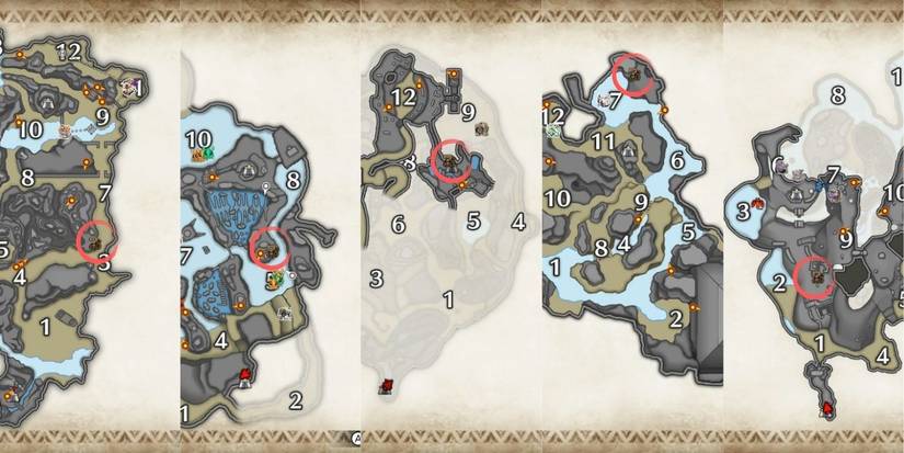 monster hunter rise felyne fur ruby guide