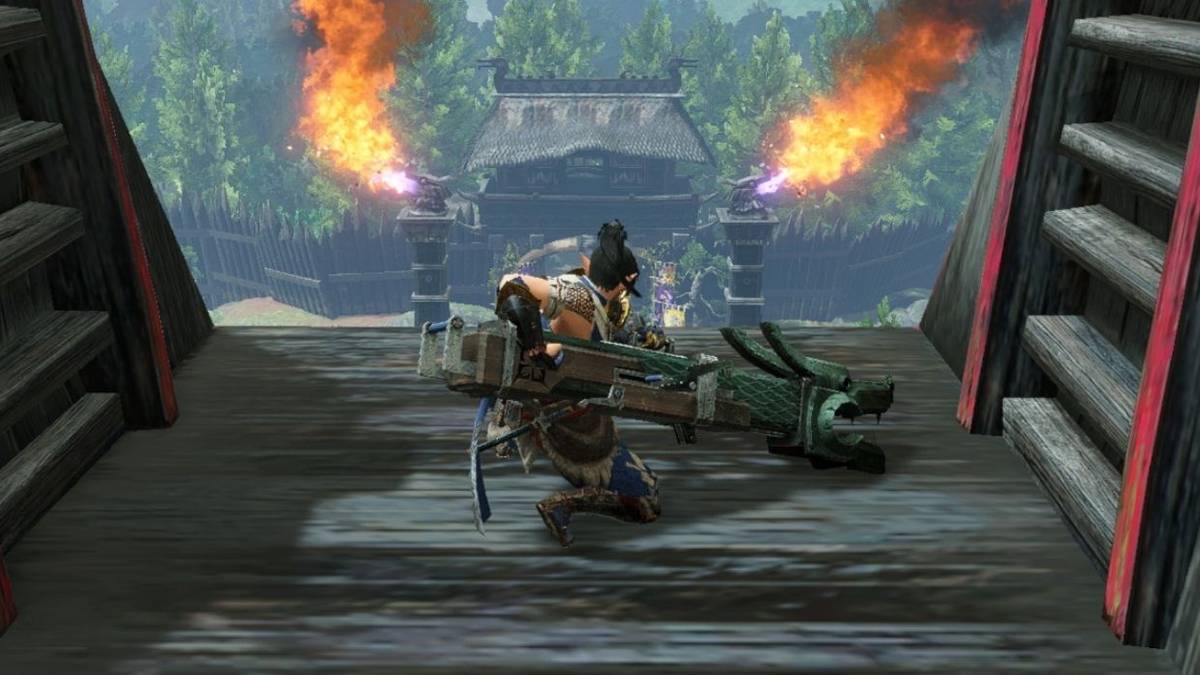 monster hunter rise heavy bowgun guide