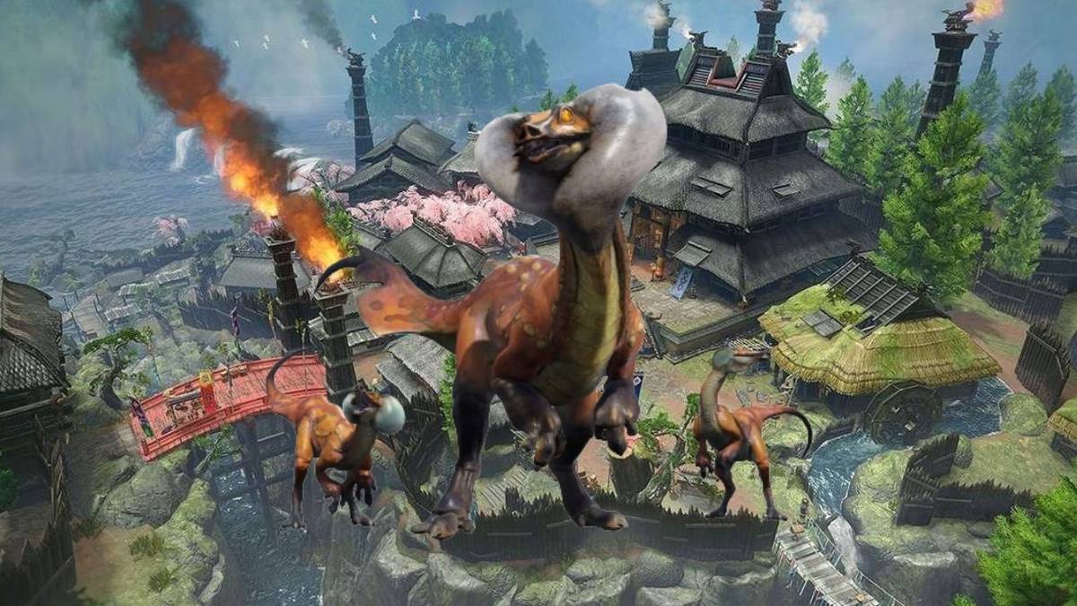 monster hunter rise kings beak guide